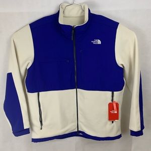 The North Face Denali Vintage Full ZIP Fleece NWT